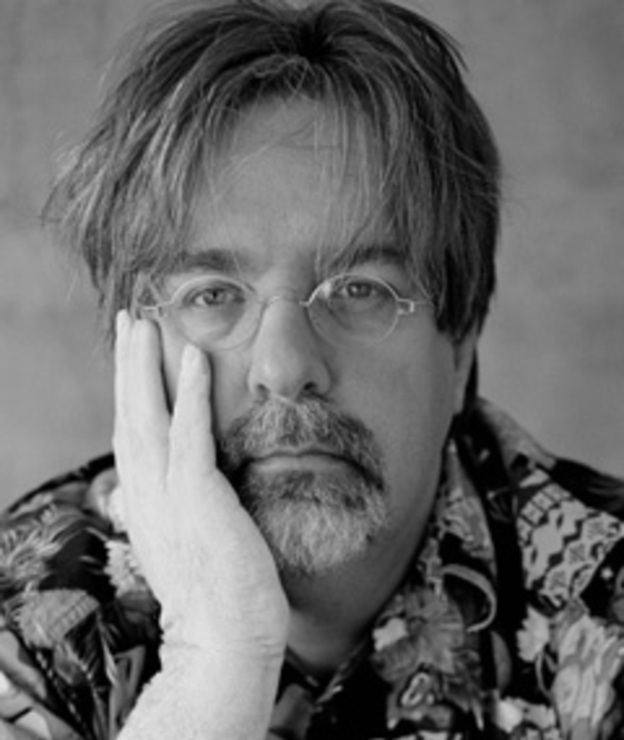 Photo of Matt Groening