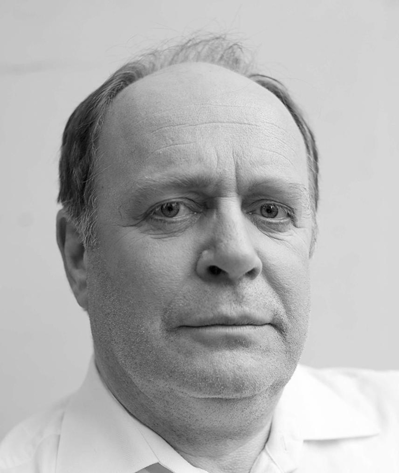 Photo of Stein Grønli