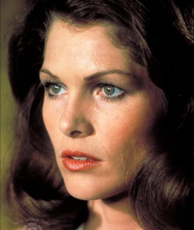 Photo of Lois Chiles