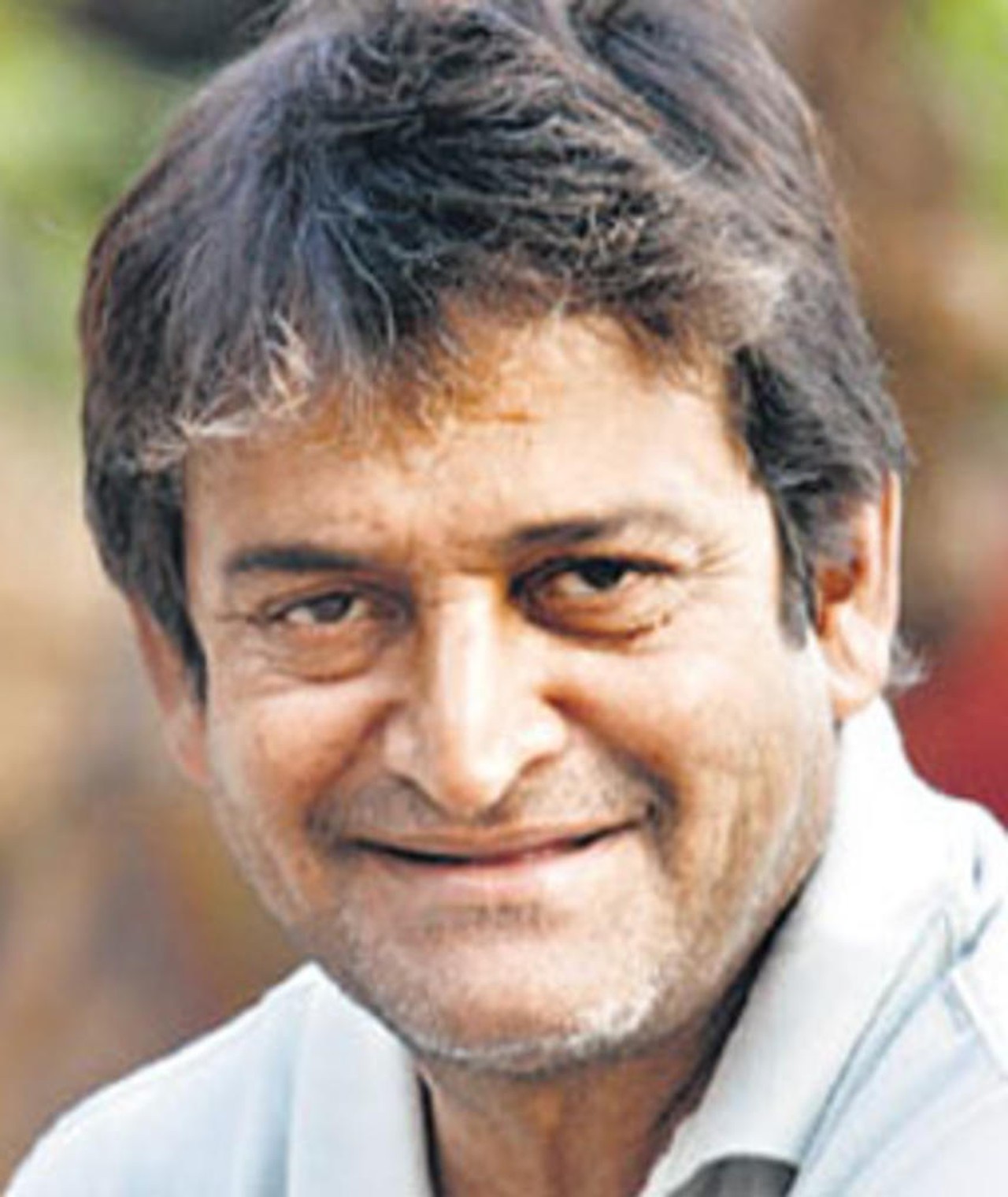 Mahesh Manjrekar Height