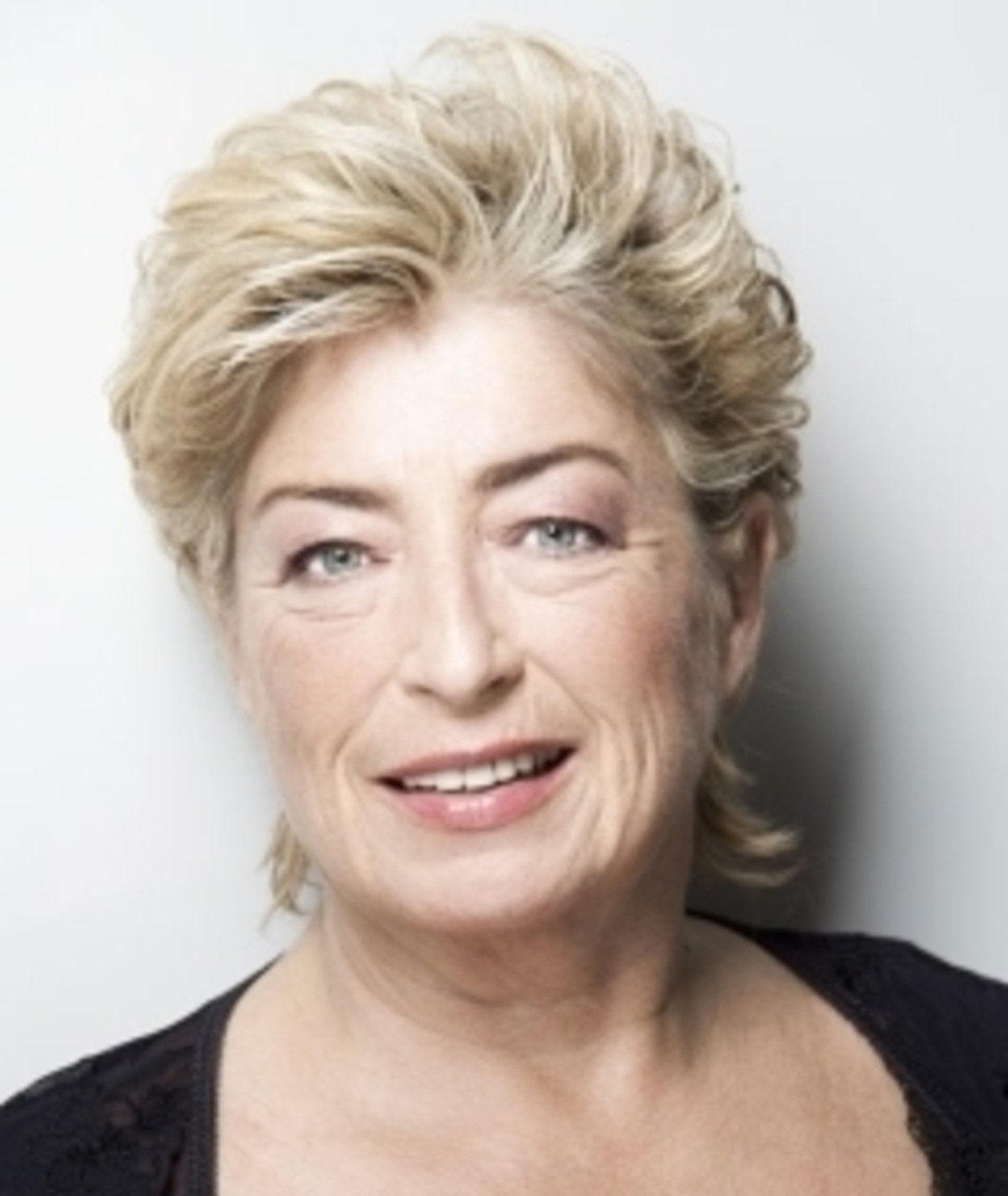 Photo of Brigitte Janner