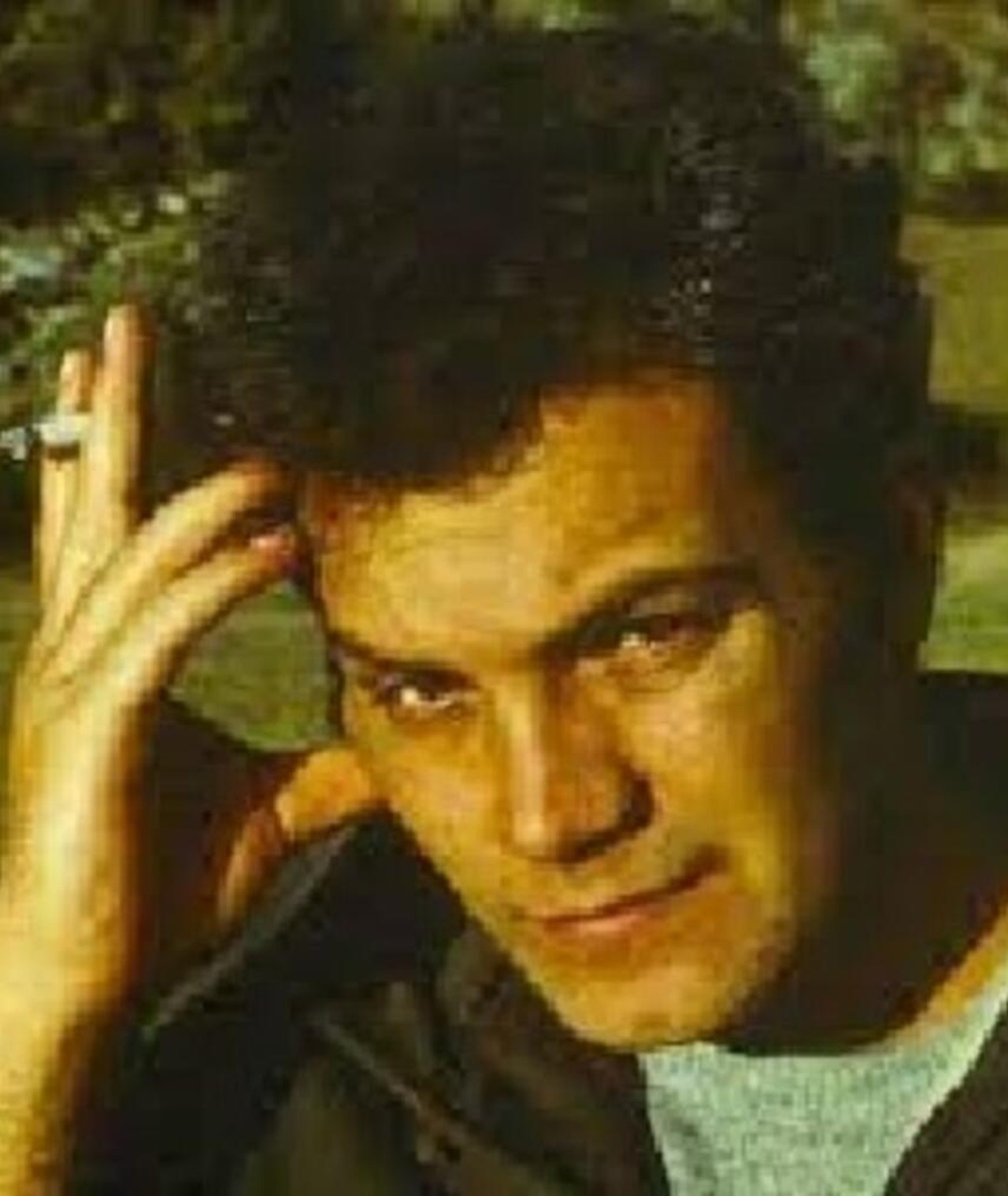 Photo of Stevo Spasovski