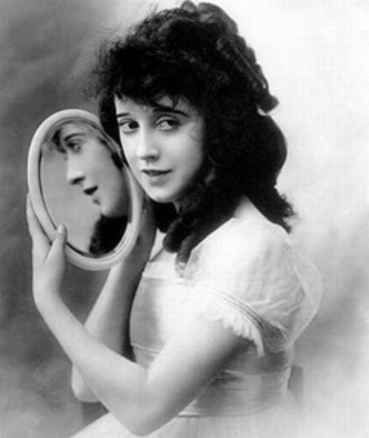 Photo of Mabel Normand