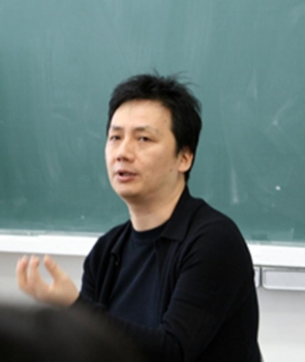 Photo of Kimio Kataoka