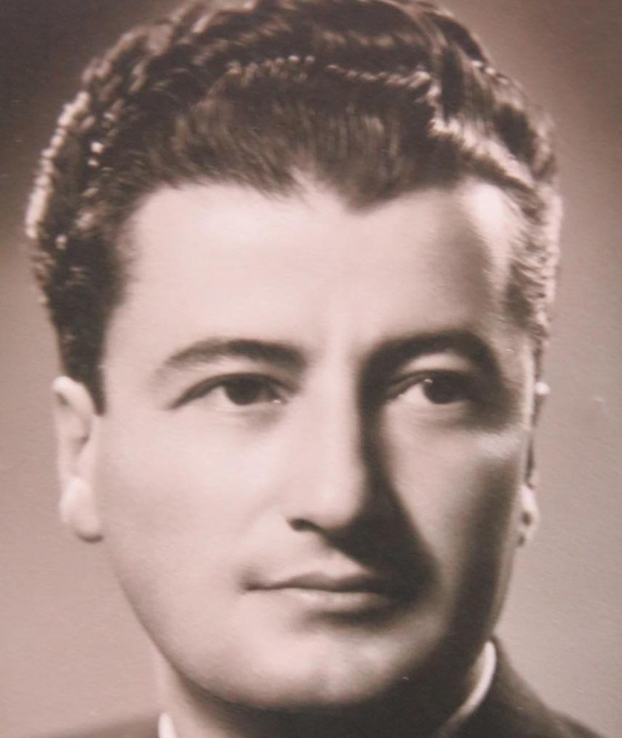 Photo of Yorgo İlyadis