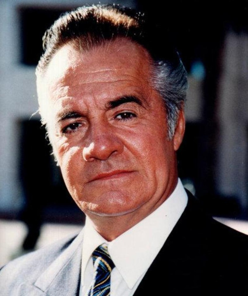 Foto de Tony Sirico