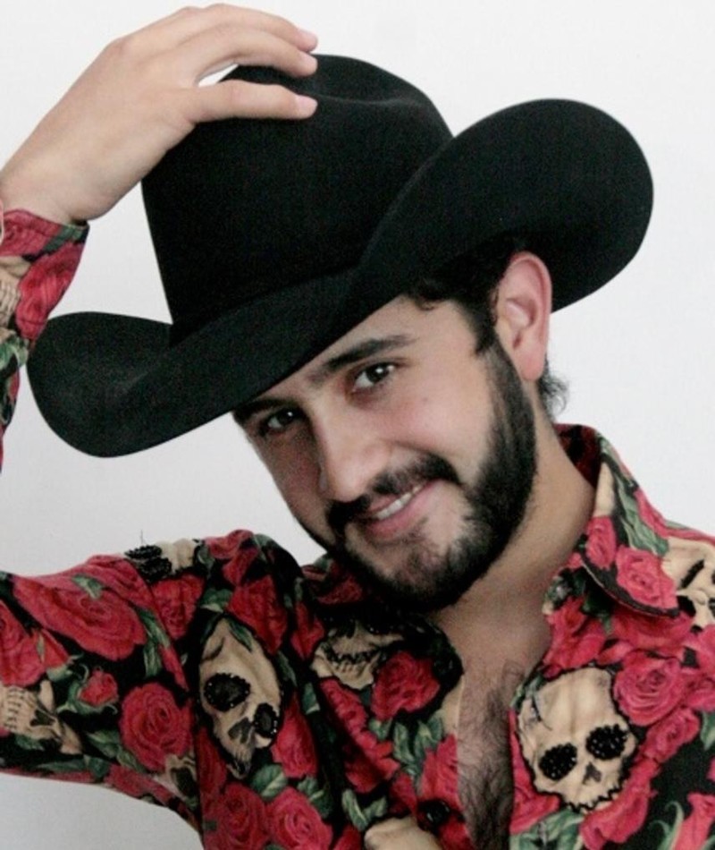 Diego Herrera Movies, Bio and Lists on MUBI