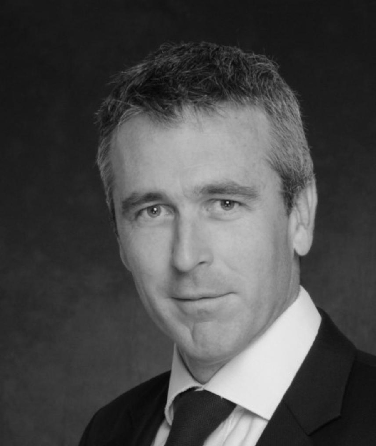 Photo of Ghislain Barrois