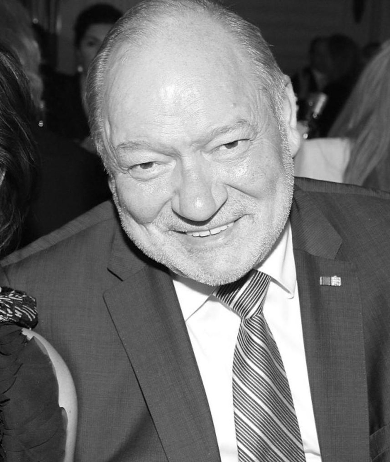 Photo of Steffen Kuchenreuther