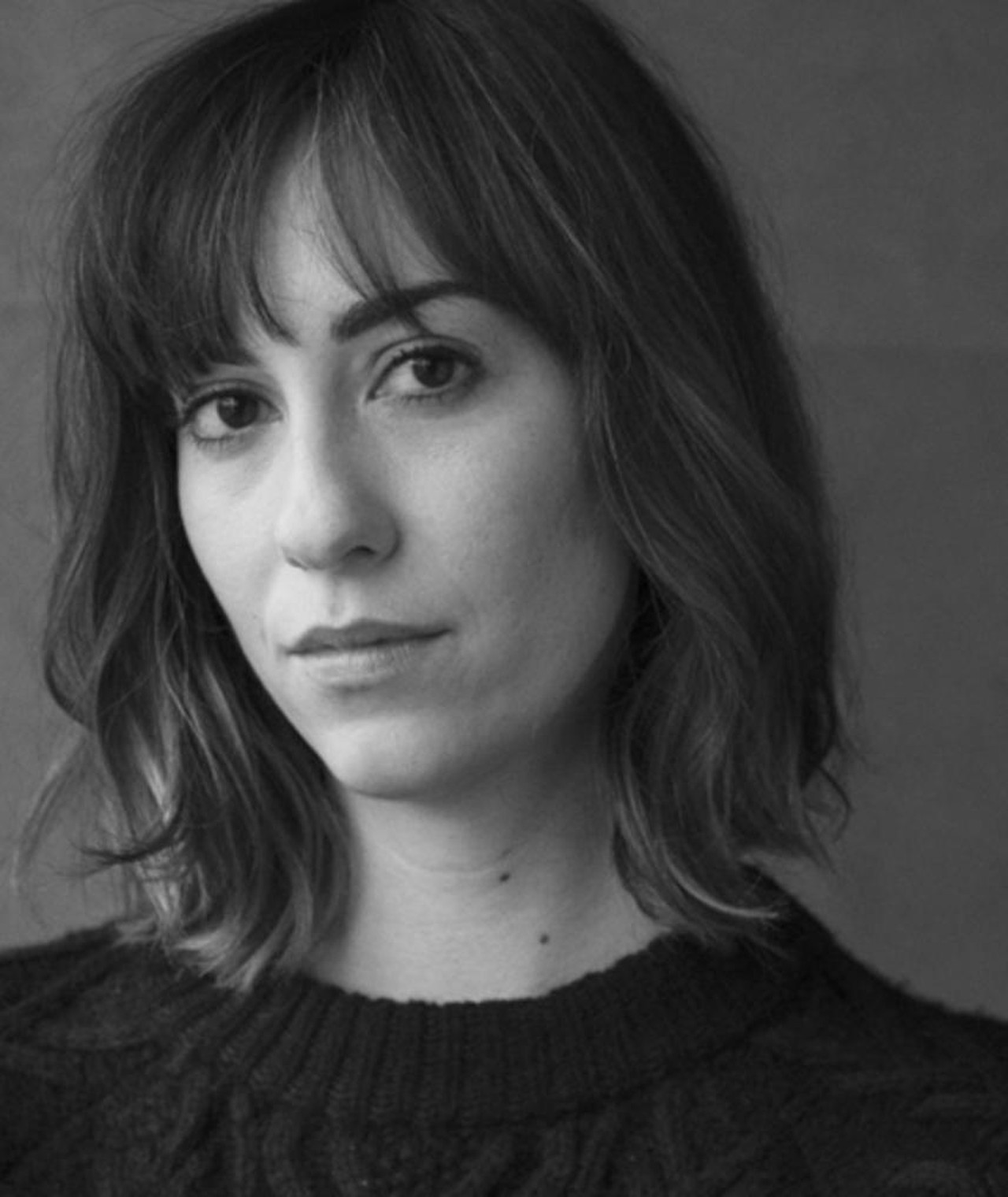 Photo of Gia Coppola