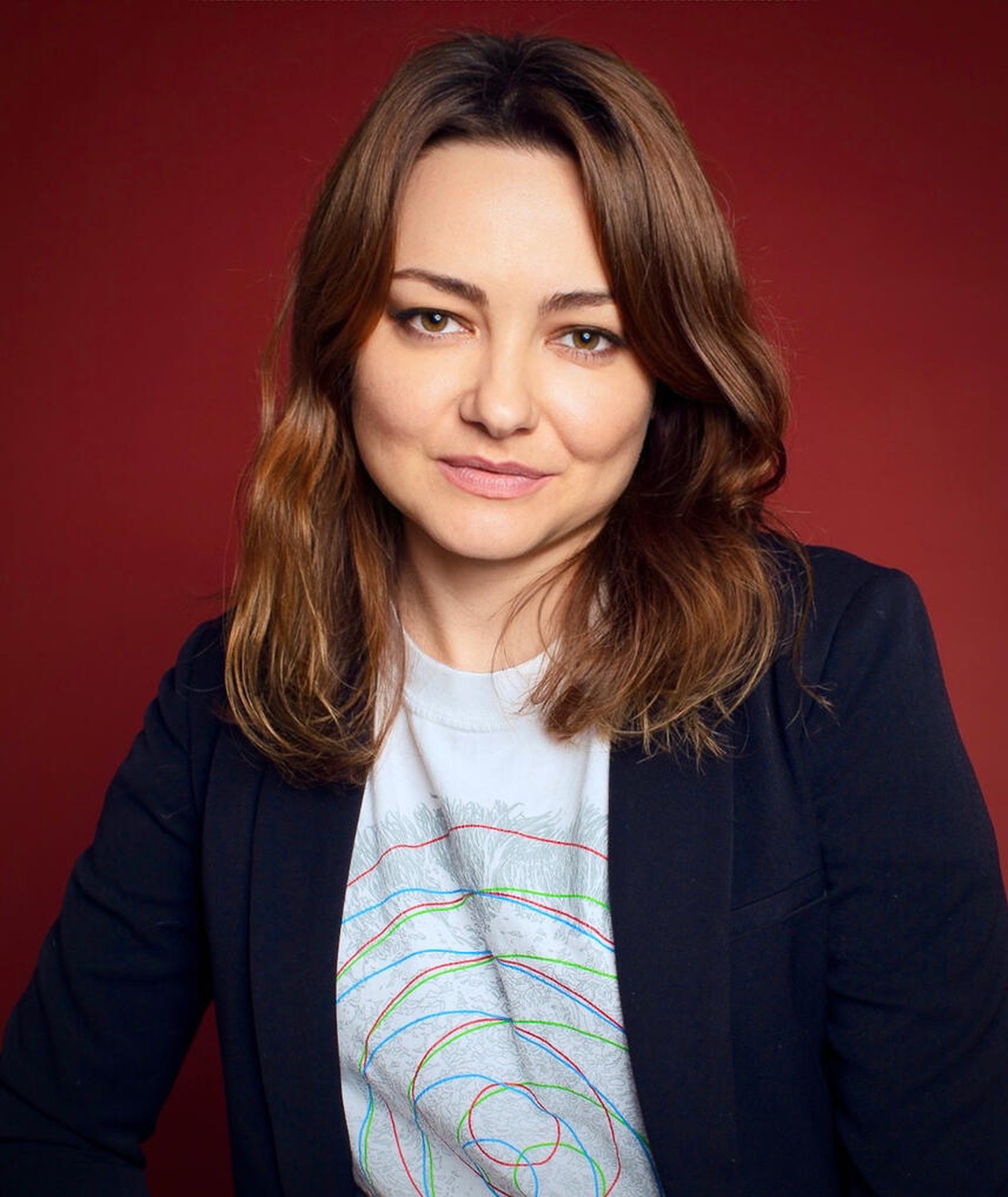 Photo of Aline Andrade