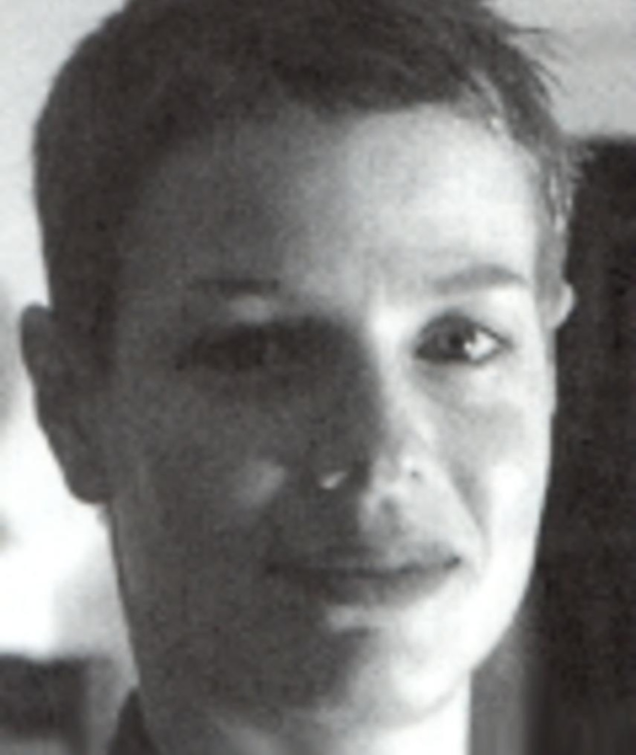 Photo of Regina Lorenz