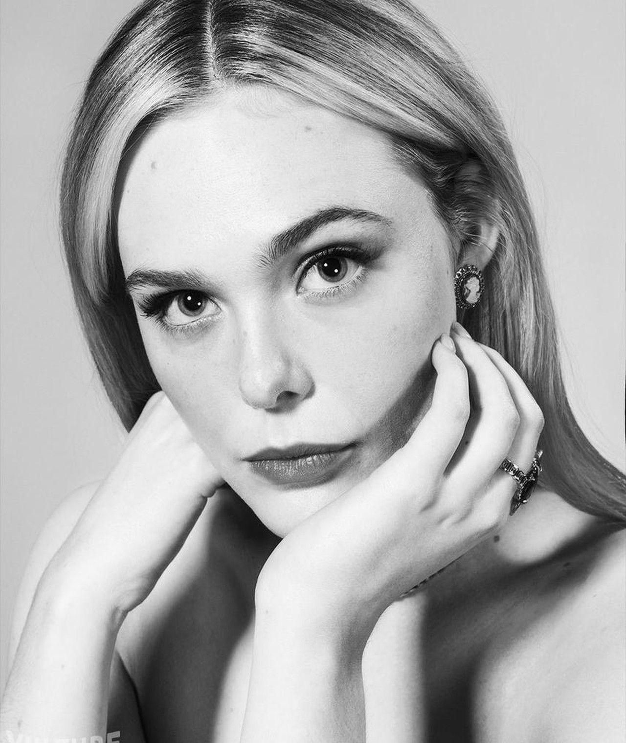 Photo of Elle Fanning