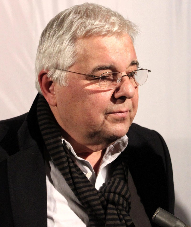 Photo of Branko Cvejic
