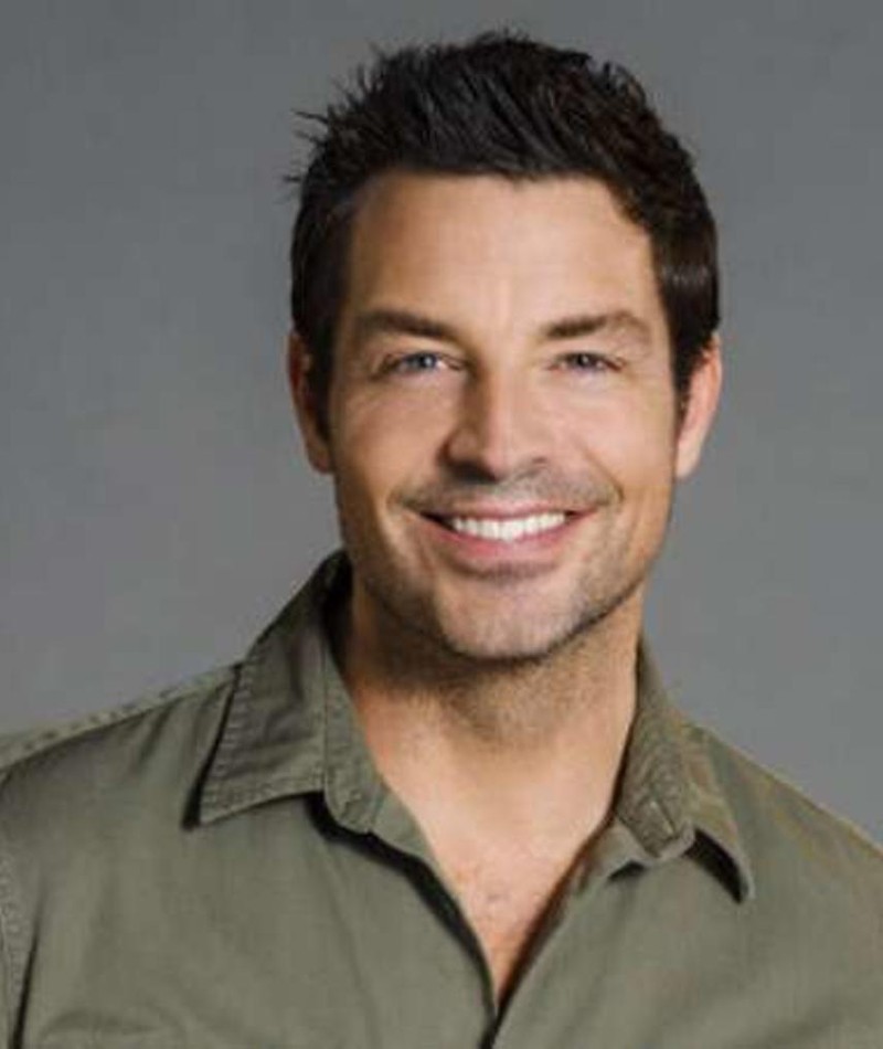 Brennan Elliott Movies, Bio and Lists on MUBI