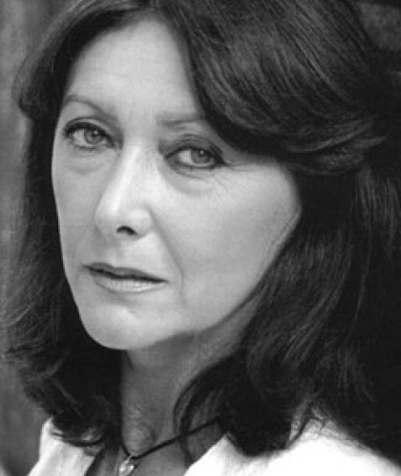 Photo of Christine Jirku
