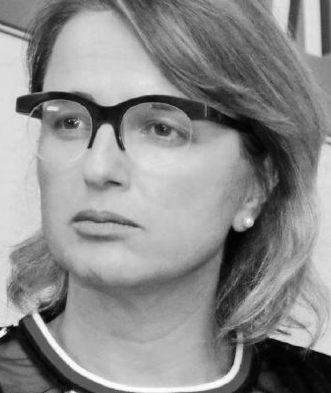 Photo of Inna Payán