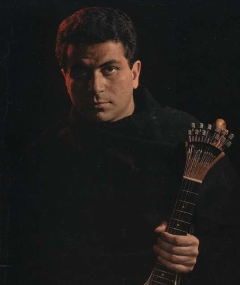 Photo of Germano Rocha
