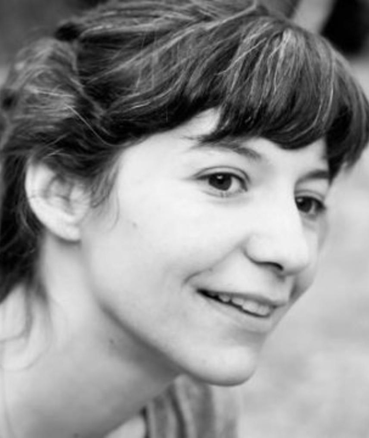 Photo of Fernanda De La Peza