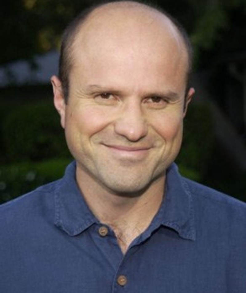Enrico Colantoni Movies, Bio and Lists on MUBI