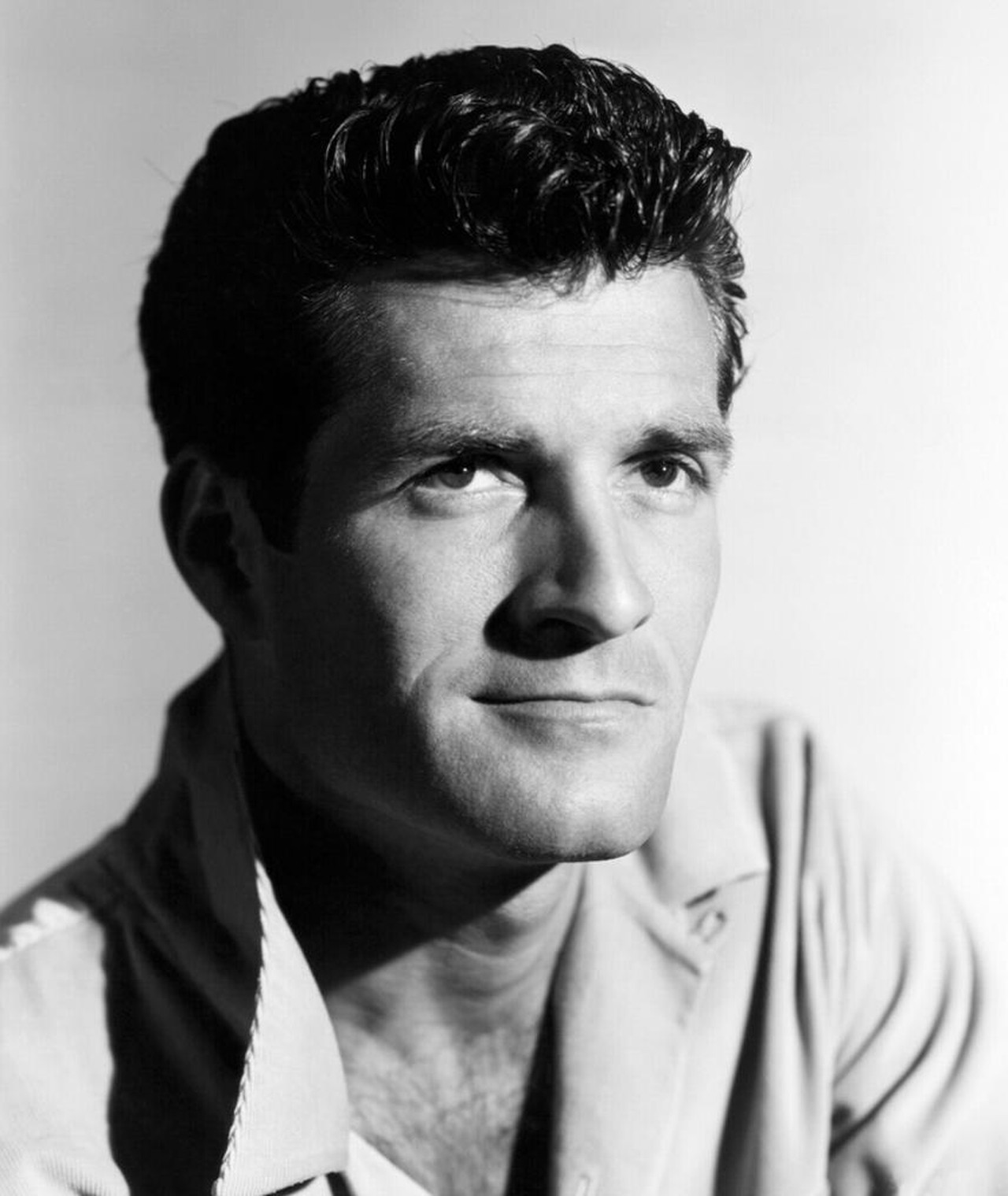 All About Hugh O'Brian: Actor, Humanitarian & Legacy Maker