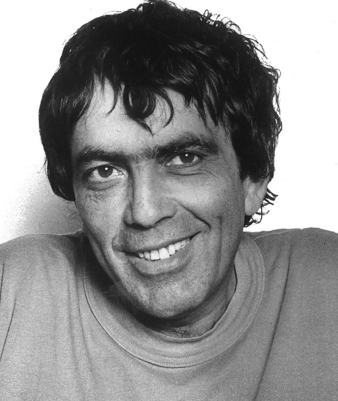 Photo of Micha Shagrir