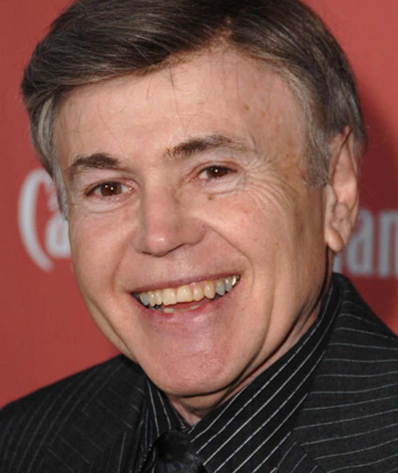Walter Koenig – Movies, Bio and Lists on MUBI