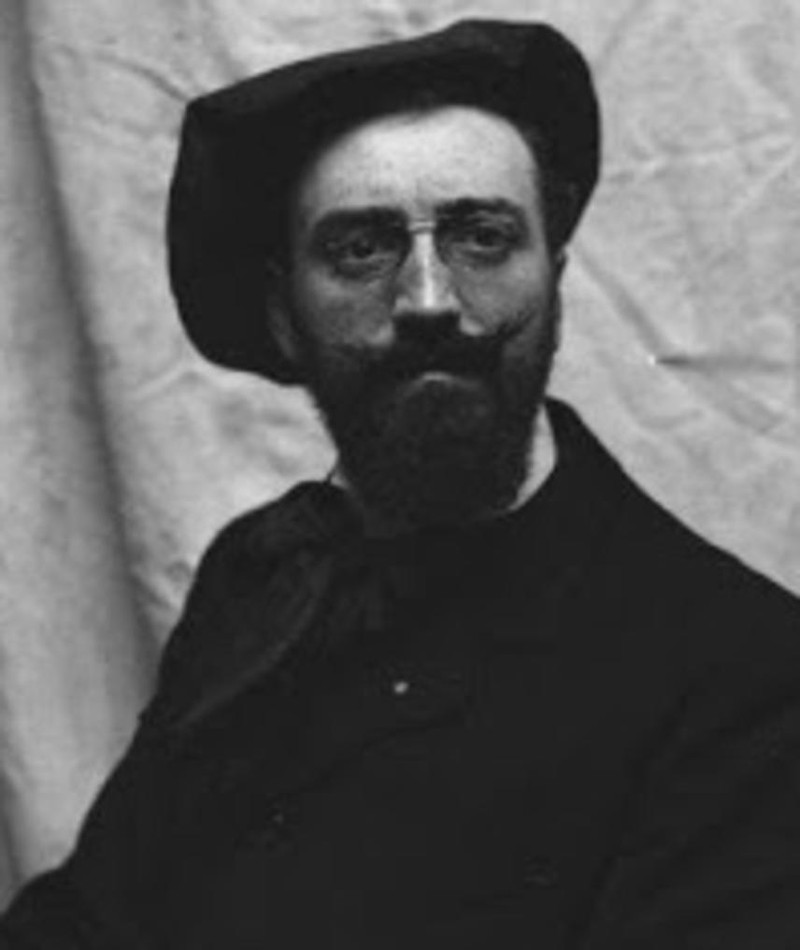Photo of René Bertrand