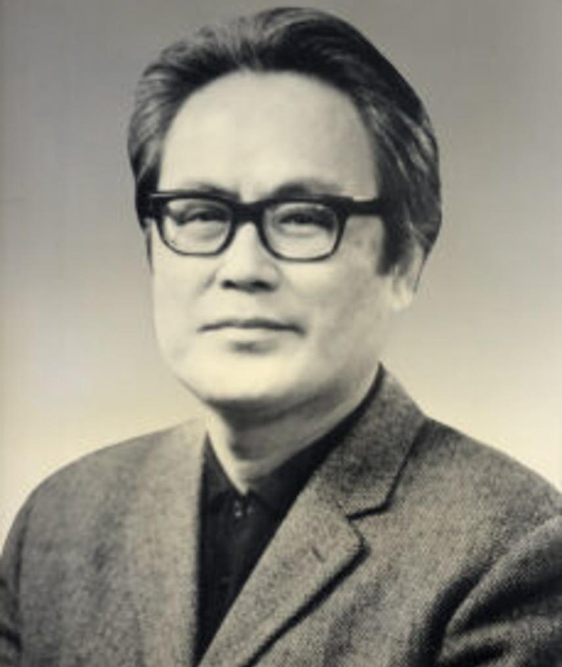 Photo of Tadashi Yamauchi