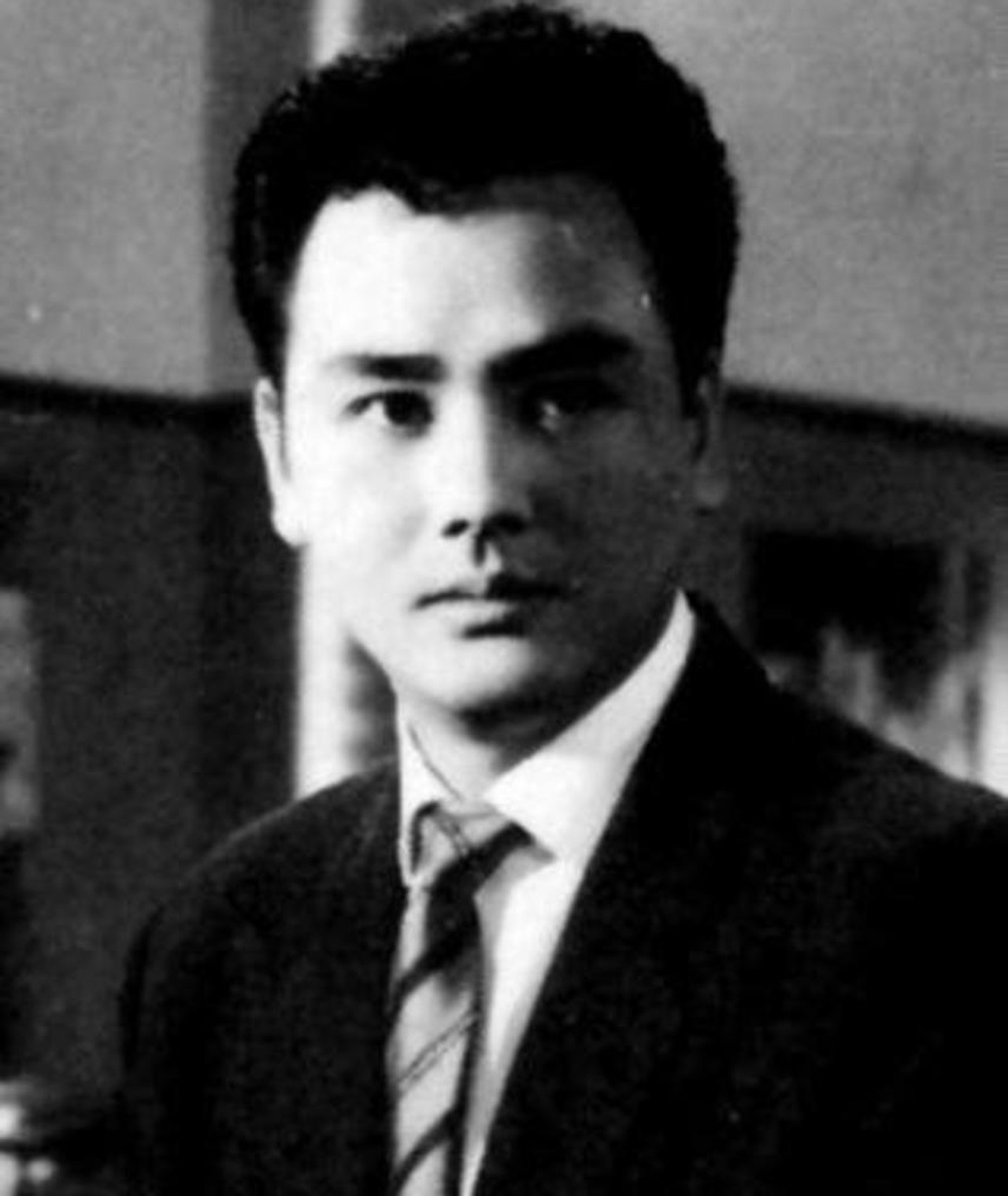Photo of Yoshiro Kitahara