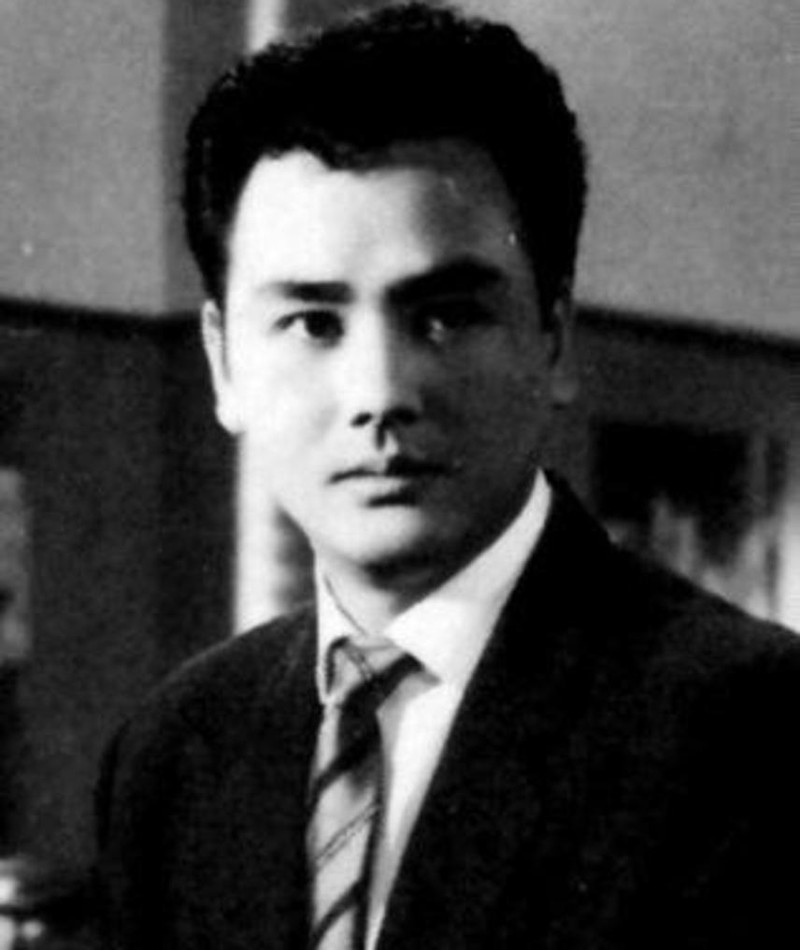Photo of Yoshiro Kitahara