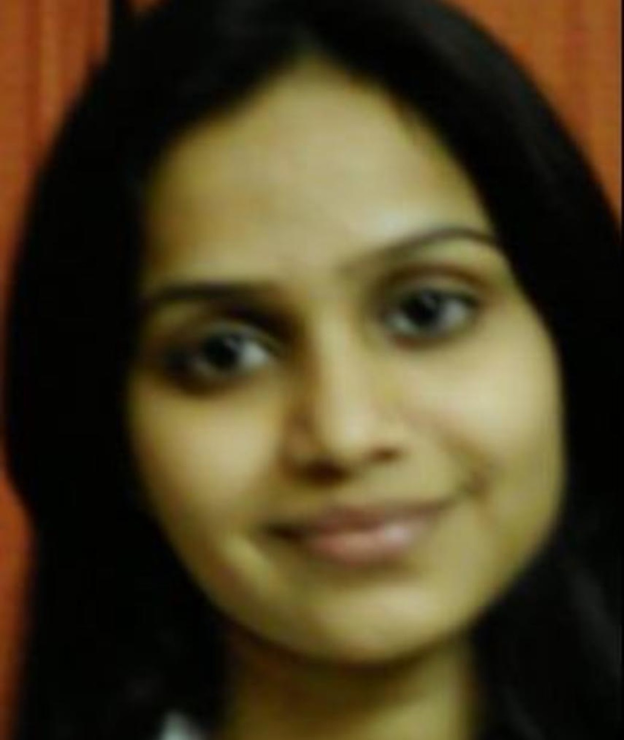 Photo of Rashmi Rao