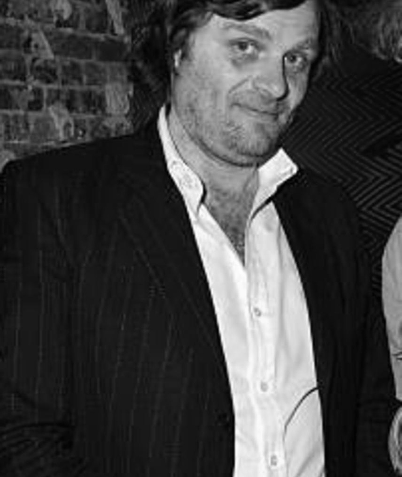Photo of Nicolas Lhermitte