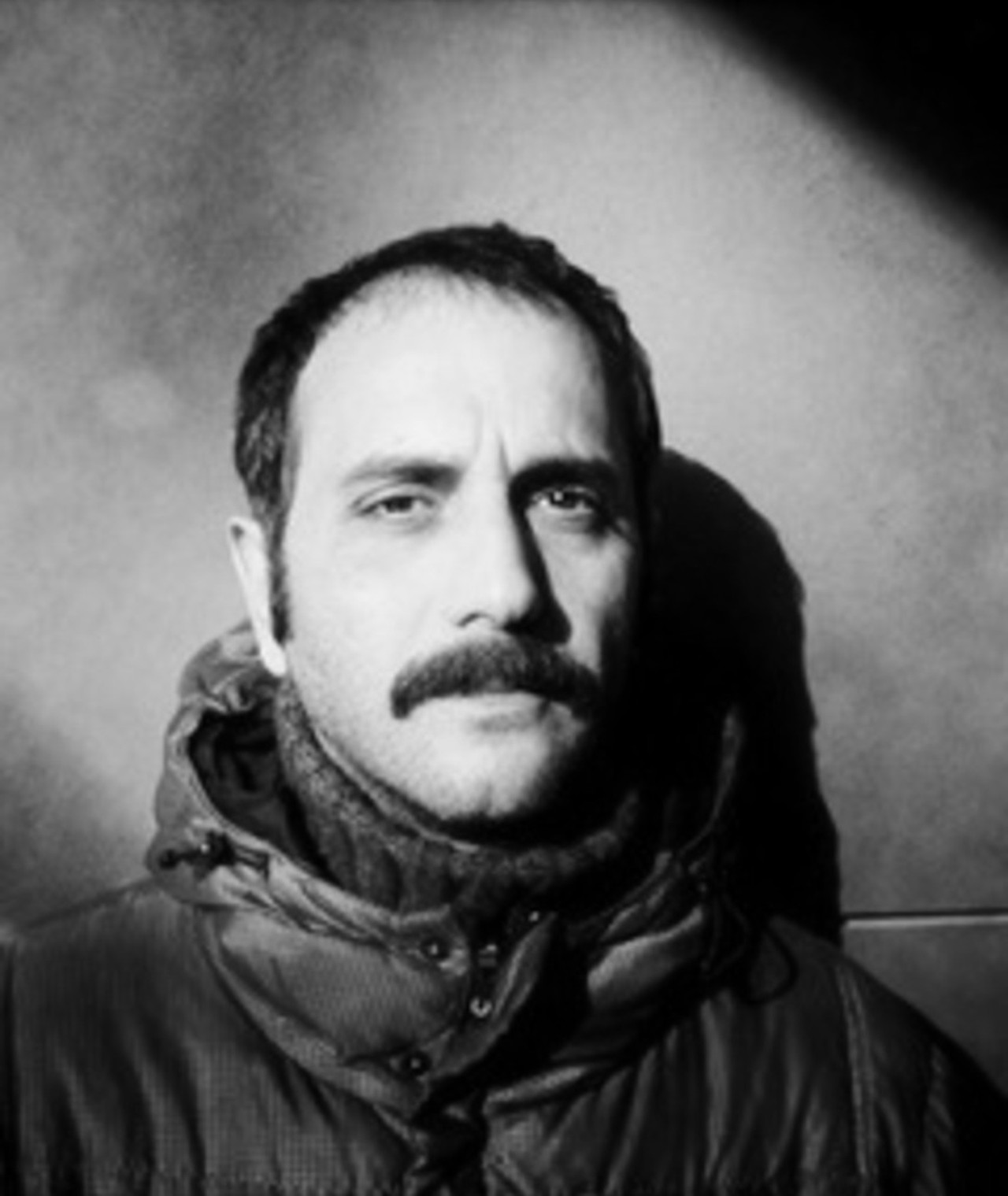 Photo of Babis Makridis