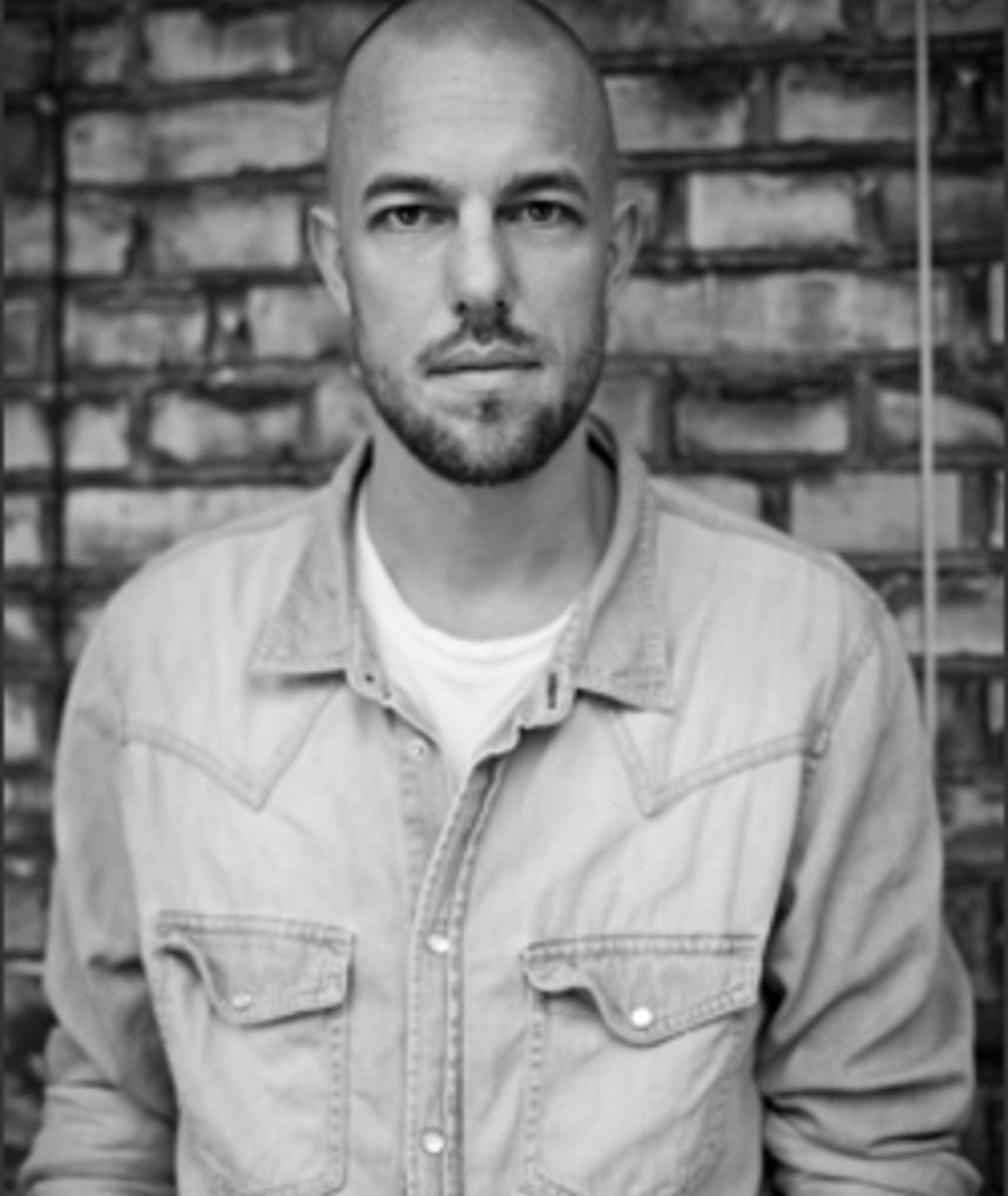 Photo of Mads Matthiesen