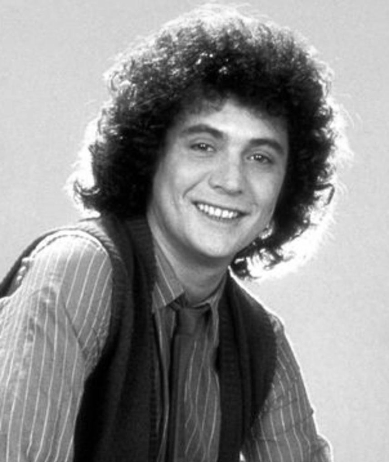 Photo of Patrick Hernandez