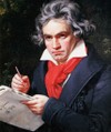 Photo of Ludwig van Beethoven