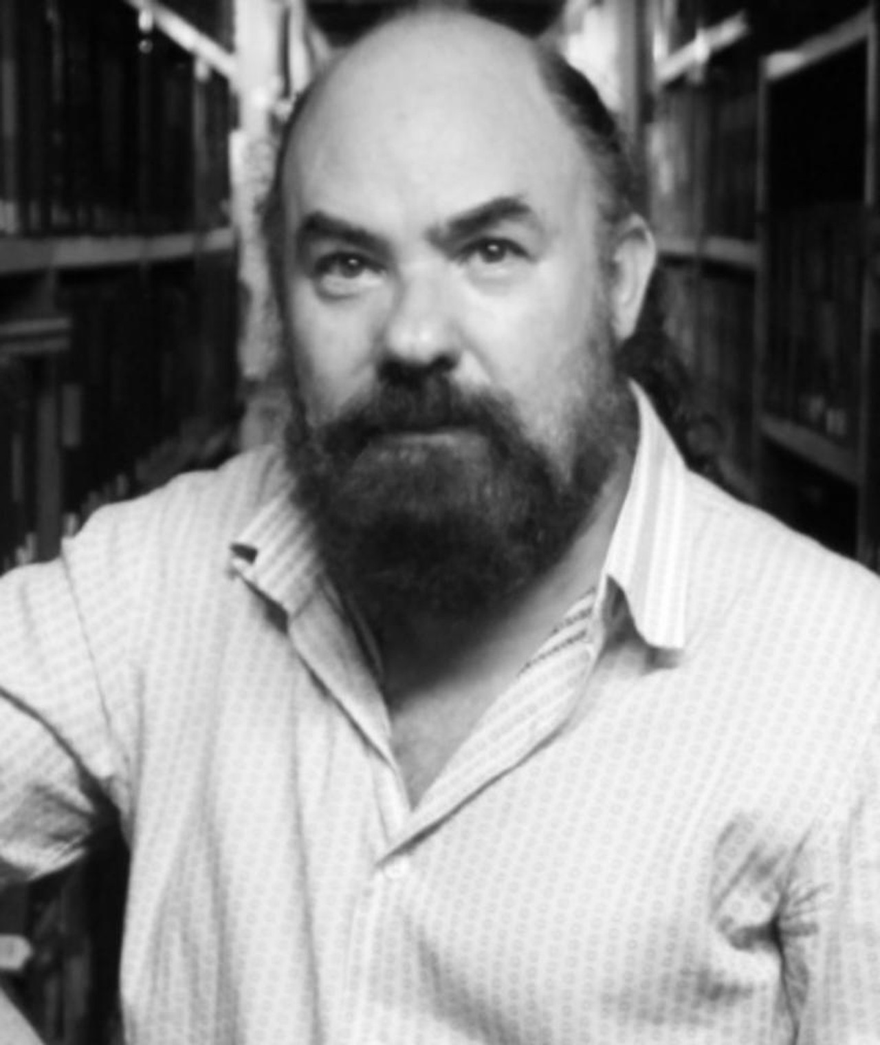 Photo of Marcelo Schapces