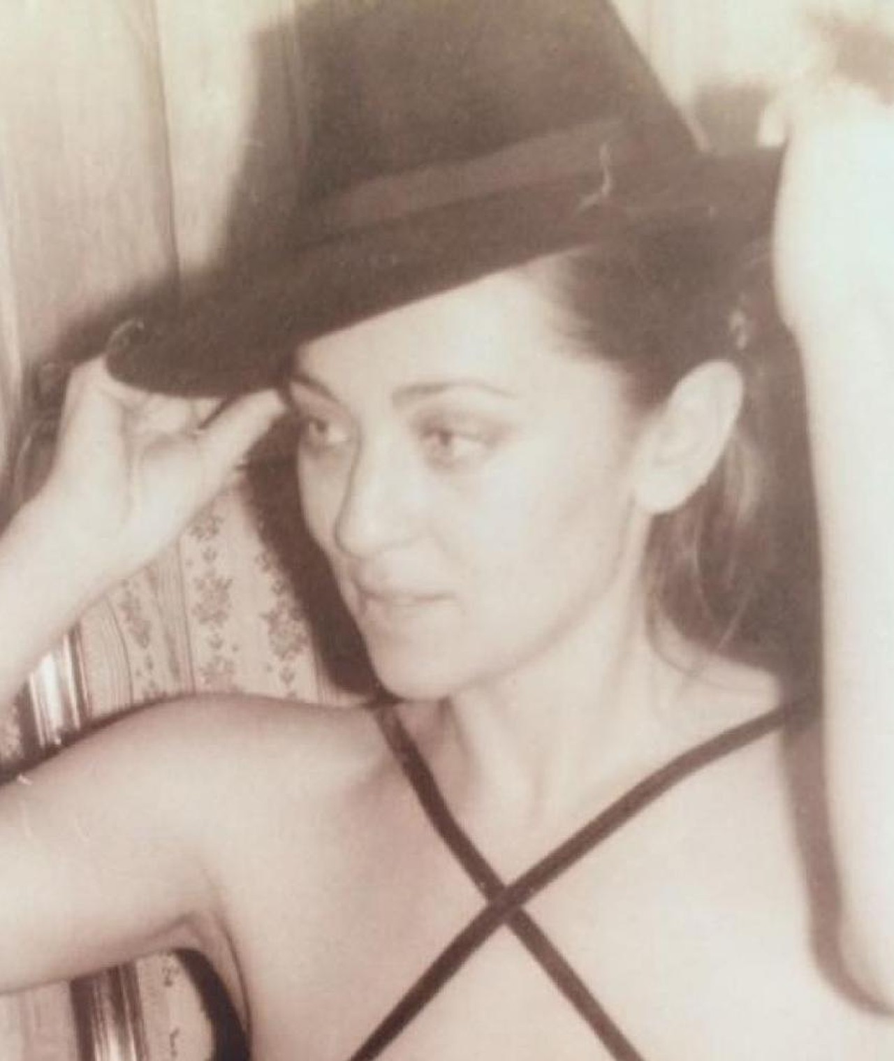 Photo of Adriana Schiopu