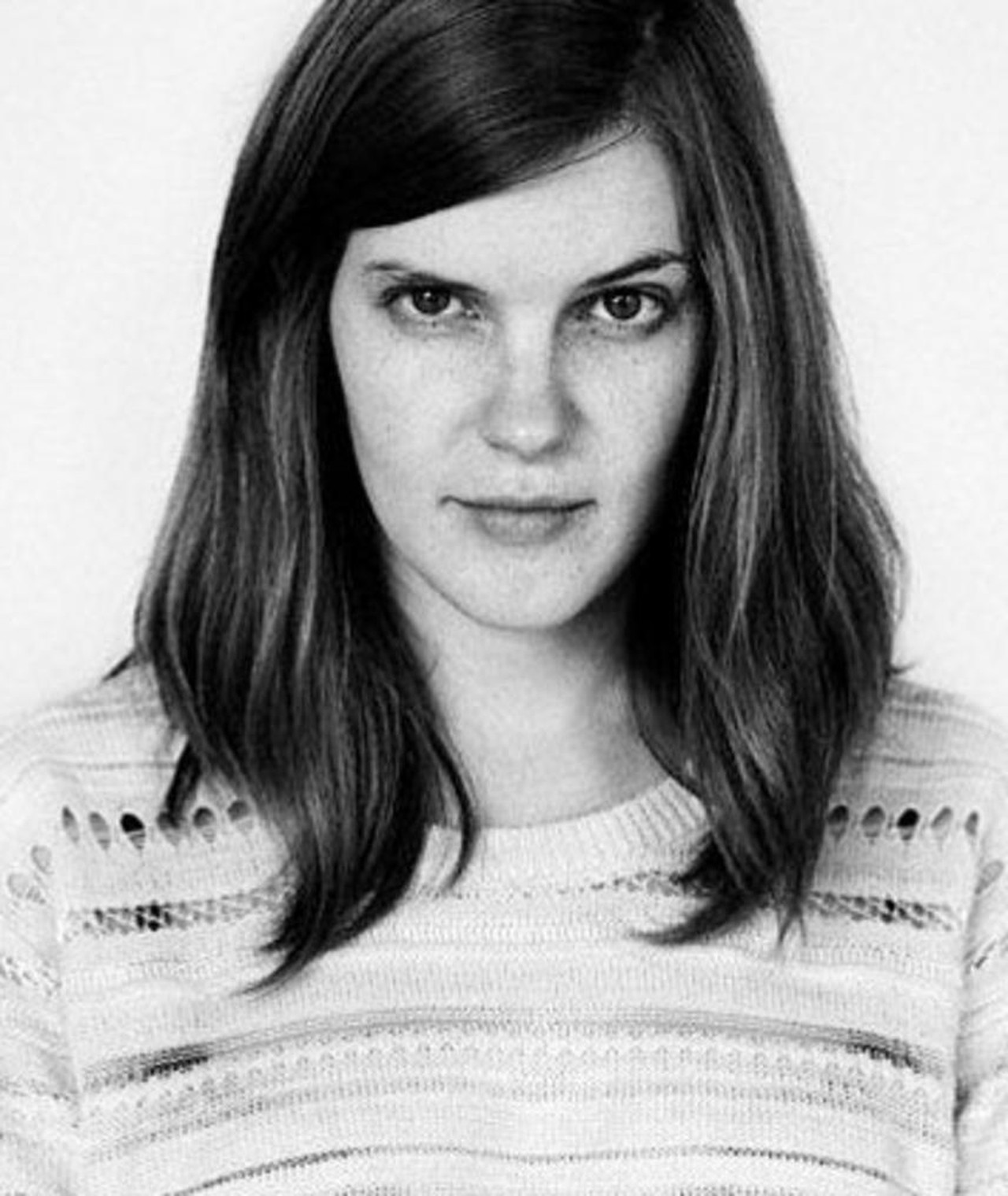Photo of Jennifer Lame