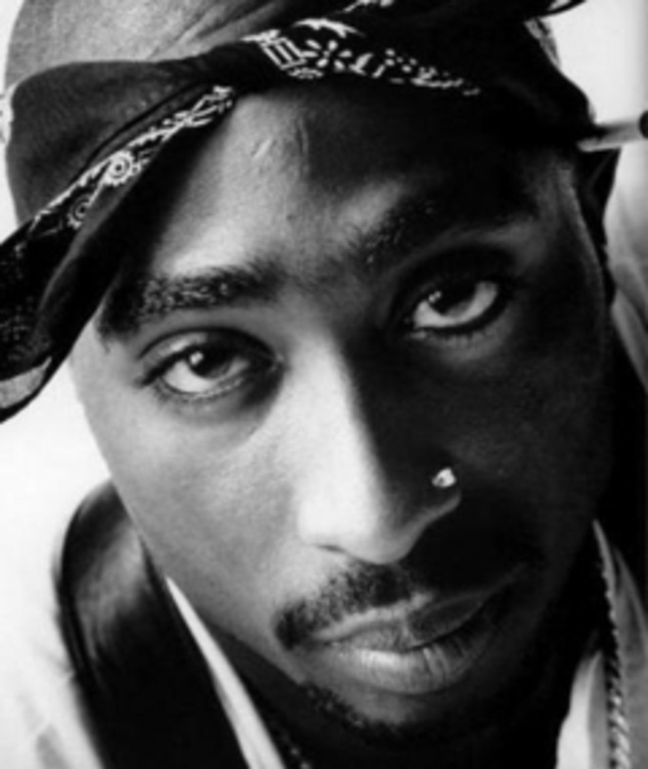 Photo of Tupac Shakur