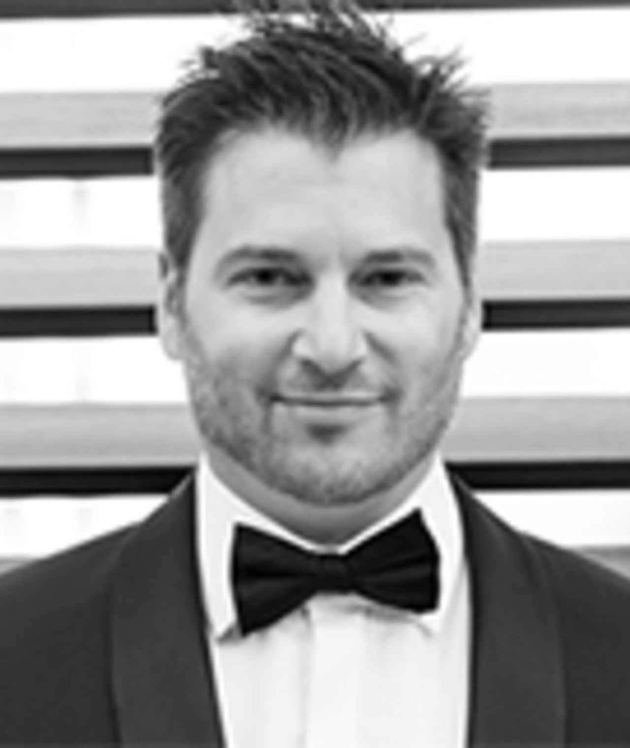 Photo of Josh Kesselman