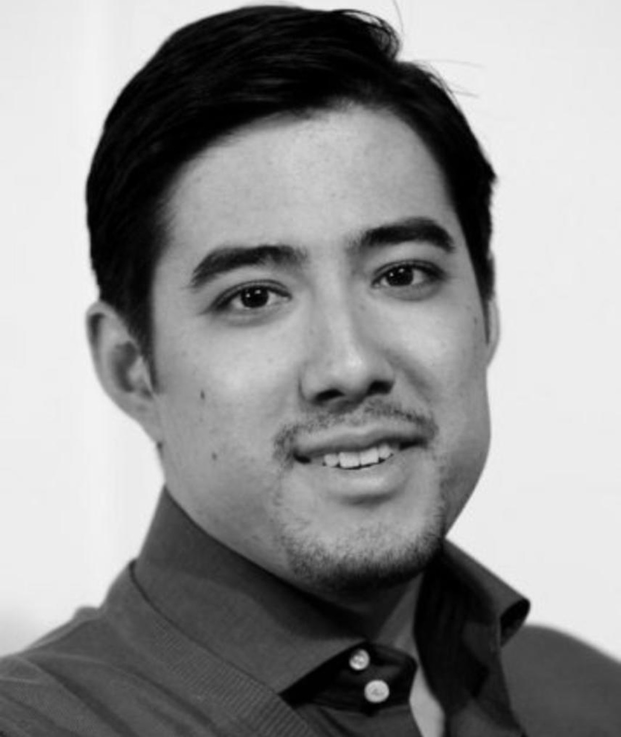 Photo of Justin Nappi