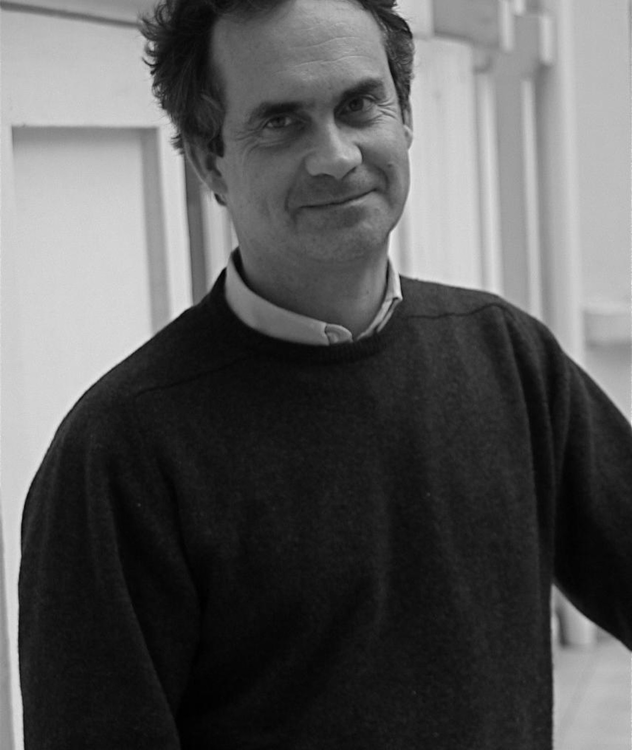 Photo of Denis Carot