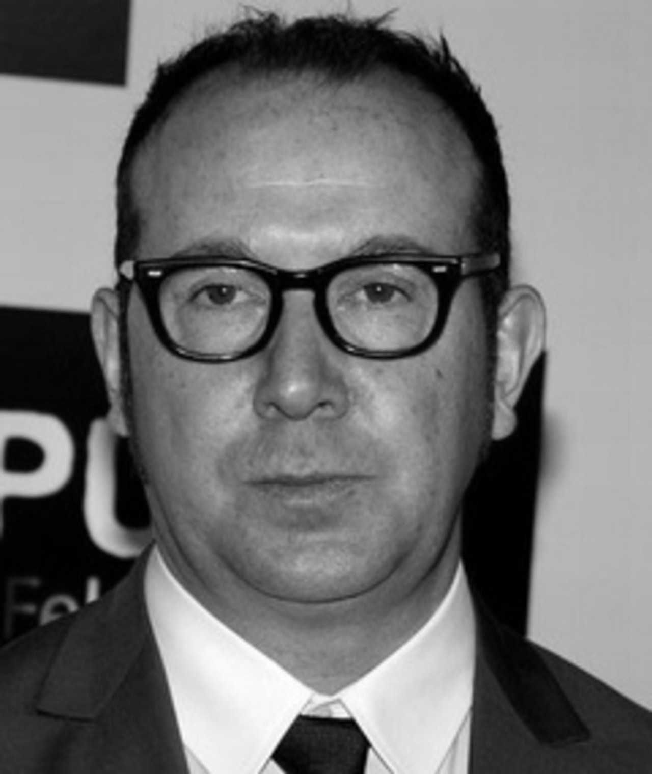 Photo of Paul McGuigan