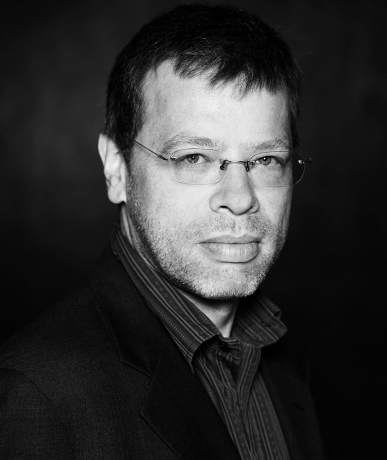Photo of Gilles Ciment