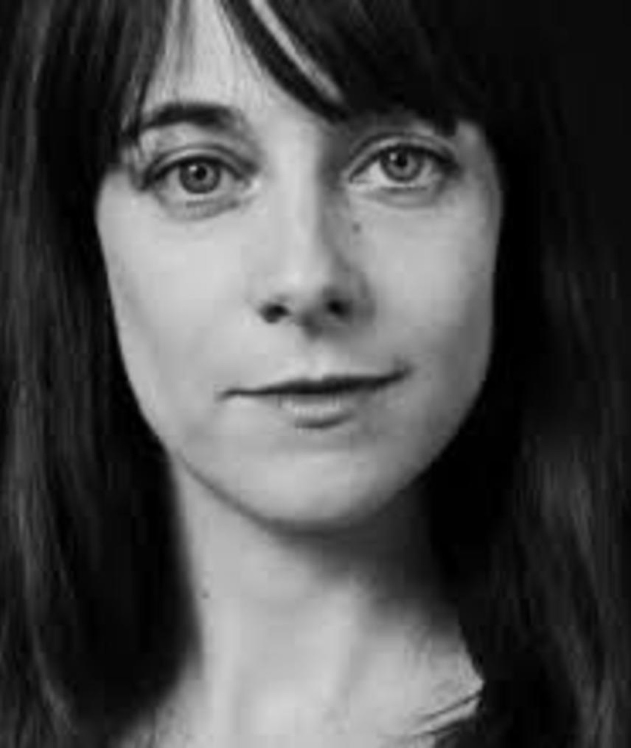 Photo of Elisa Carricajo