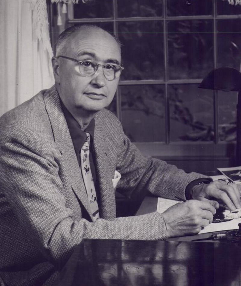 Harold Gray Movies, Bio and Lists on MUBI