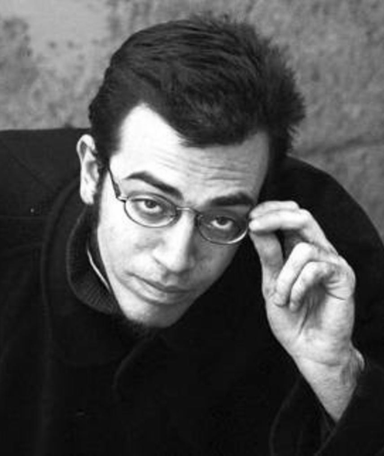 Photo of Alexander Voulgaris