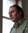 Photo of Gregg Turkington